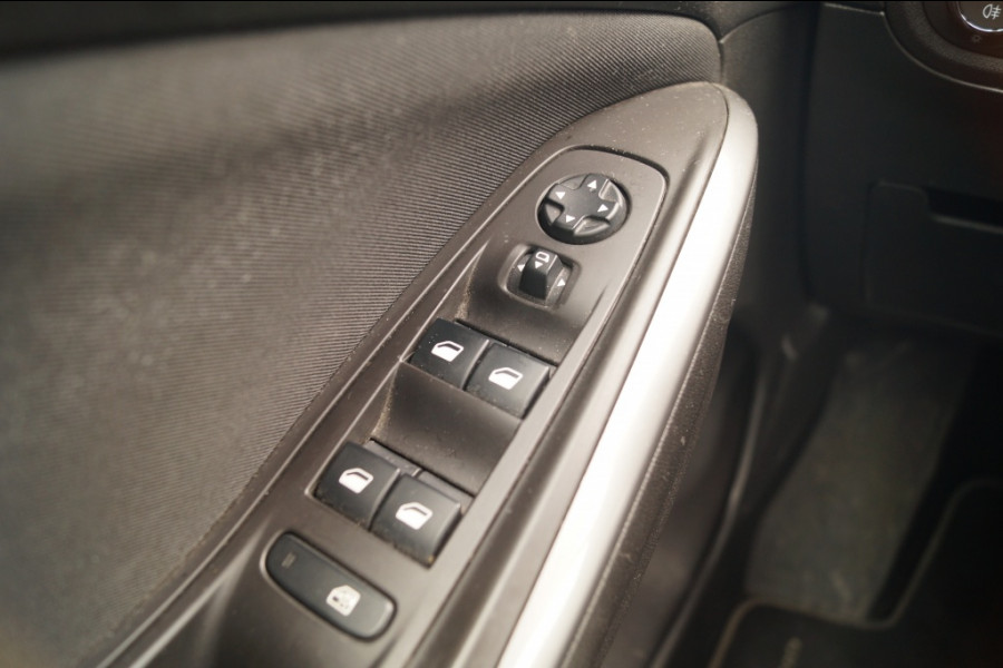 Opel Grandland X 1.6 CDTi 120pk Online Edition -LEER-NAVI-ECC-PDC-TREKHAAK-