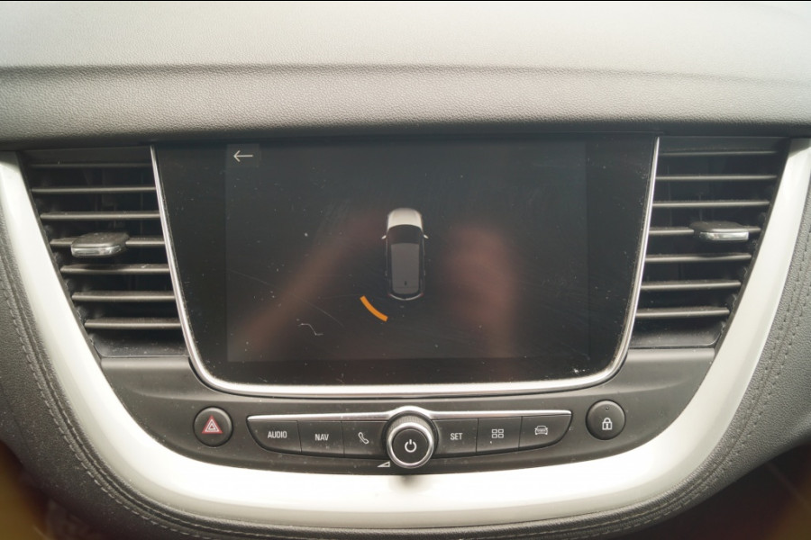 Opel Grandland X 1.6 CDTi 120pk Online Edition -LEER-NAVI-ECC-PDC-TREKHAAK-
