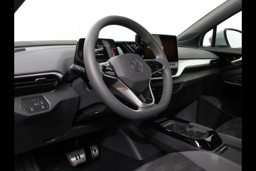 Volkswagen ID.4 Pro 77 kWh Ev SOH 95% Navigatie Apple Carplay/Android Auto Keyless PDC V+A Climate Control DAB+ Lane Assist Adaptieve Cruise control