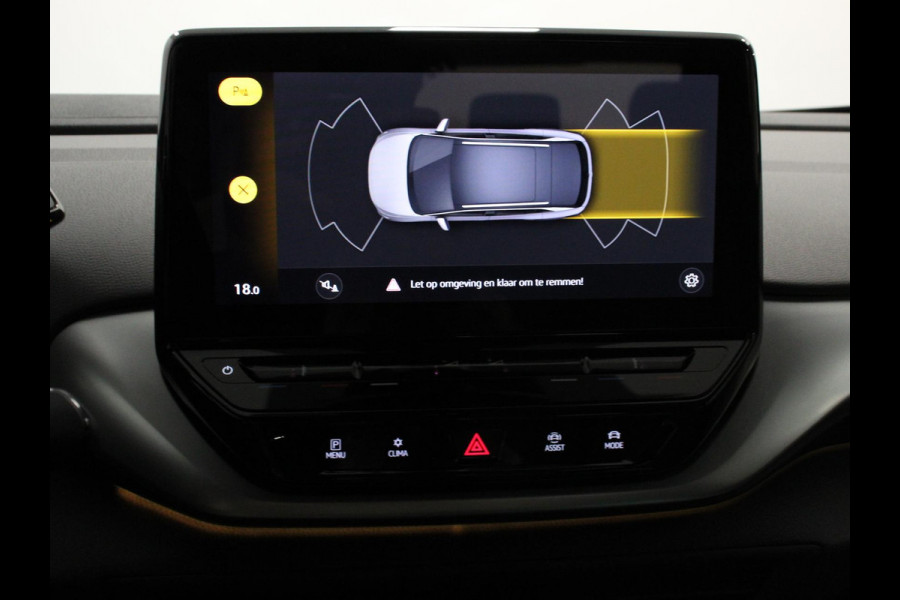 Volkswagen ID.4 Pro 77 kWh Ev SOH 95% Navigatie Apple Carplay/Android Auto Keyless PDC V+A Climate Control DAB+ Lane Assist Adaptieve Cruise control