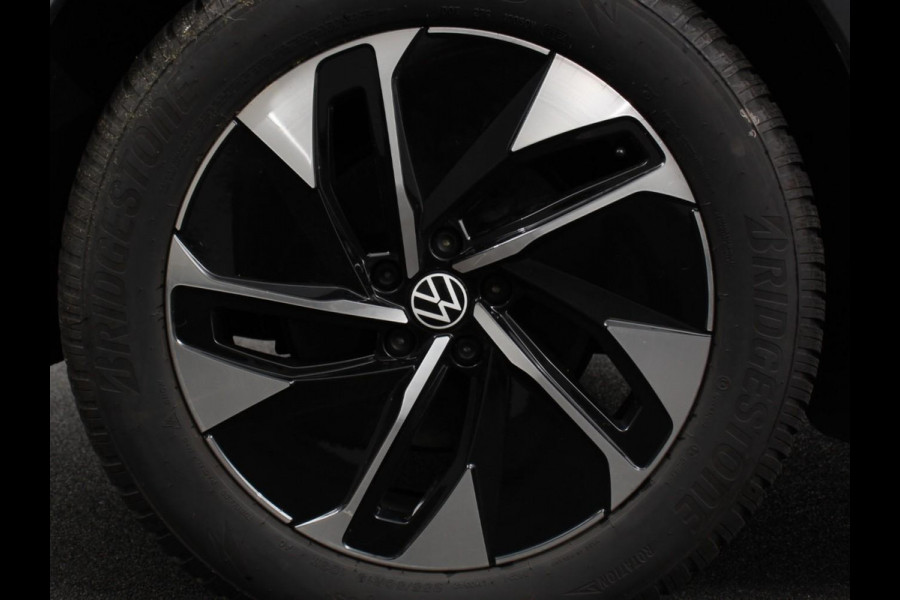Volkswagen ID.4 Pro 77 kWh Ev SOH 95% Navigatie Apple Carplay/Android Auto Keyless PDC V+A Climate Control DAB+ Lane Assist Adaptieve Cruise control