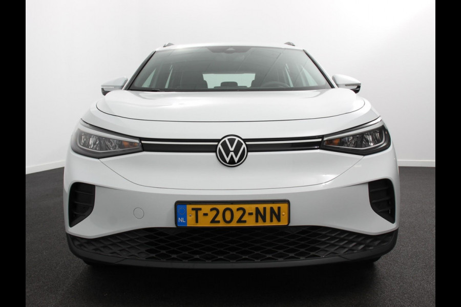 Volkswagen ID.4 Pro 77 kWh Ev SOH 95% Navigatie Apple Carplay/Android Auto Keyless PDC V+A Climate Control DAB+ Lane Assist Adaptieve Cruise control