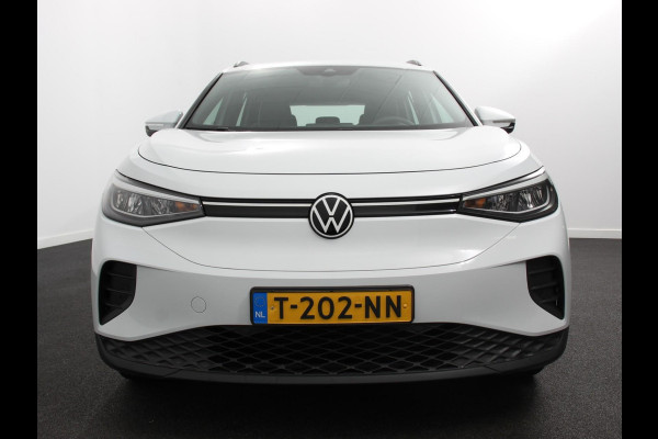 Volkswagen ID.4 Pro 77 kWh Ev SOH 95% Navigatie Apple Carplay/Android Auto Keyless PDC V+A Climate Control DAB+ Lane Assist Adaptieve Cruise control