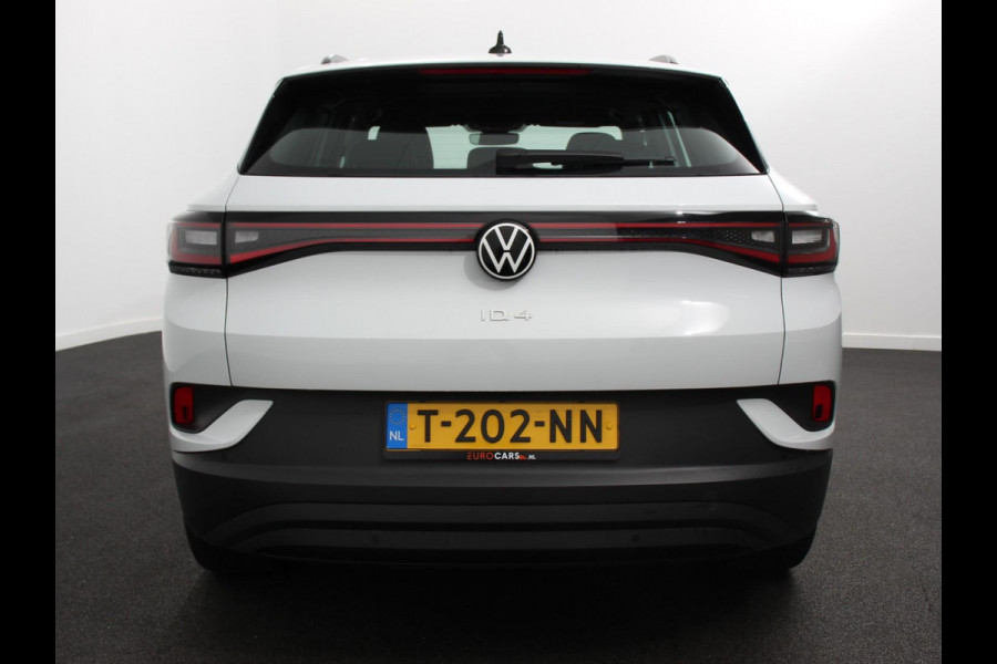 Volkswagen ID.4 Pro 77 kWh Ev SOH 95% Navigatie Apple Carplay/Android Auto Keyless PDC V+A Climate Control DAB+ Lane Assist Adaptieve Cruise control