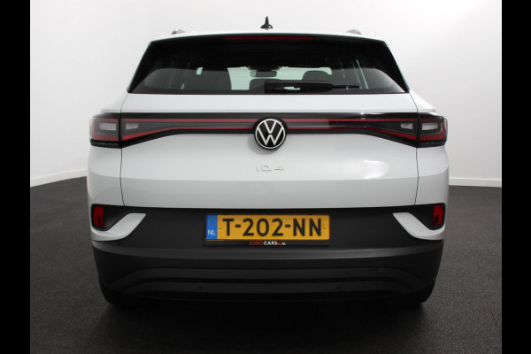 Volkswagen ID.4 Pro 77 kWh Ev SOH 95% Navigatie Apple Carplay/Android Auto Keyless PDC V+A Climate Control DAB+ Lane Assist Adaptieve Cruise control
