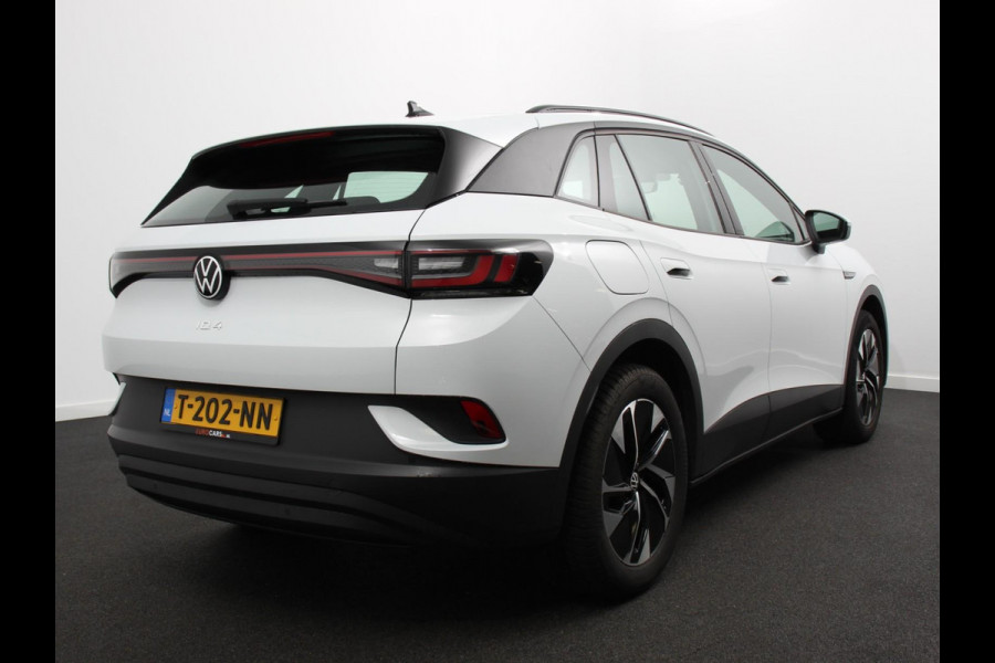Volkswagen ID.4 Pro 77 kWh Ev SOH 95% Navigatie Apple Carplay/Android Auto Keyless PDC V+A Climate Control DAB+ Lane Assist Adaptieve Cruise control