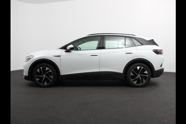 Volkswagen ID.4 Pro 77 kWh Ev SOH 95% Navigatie Apple Carplay/Android Auto Keyless PDC V+A Climate Control DAB+ Lane Assist Adaptieve Cruise control