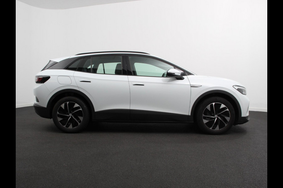 Volkswagen ID.4 Pro 77 kWh Ev SOH 95% Navigatie Apple Carplay/Android Auto Keyless PDC V+A Climate Control DAB+ Lane Assist Adaptieve Cruise control