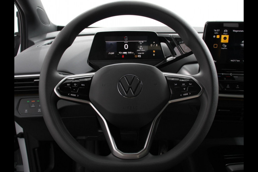 Volkswagen ID.4 Pro 77 kWh Ev SOH 95% Navigatie Apple Carplay/Android Auto Keyless PDC V+A Climate Control DAB+ Lane Assist Adaptieve Cruise control