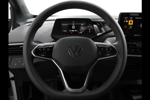 Volkswagen ID.4 Pro 77 kWh Ev SOH 95% Navigatie Apple Carplay/Android Auto Keyless PDC V+A Climate Control DAB+ Lane Assist Adaptieve Cruise control