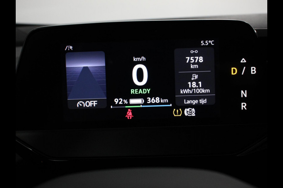 Volkswagen ID.4 Pro 77 kWh Ev SOH 95% Navigatie Apple Carplay/Android Auto Keyless PDC V+A Climate Control DAB+ Lane Assist Adaptieve Cruise control