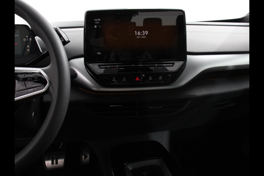 Volkswagen ID.4 Pro 77 kWh Ev SOH 95% Navigatie Apple Carplay/Android Auto Keyless PDC V+A Climate Control DAB+ Lane Assist Adaptieve Cruise control