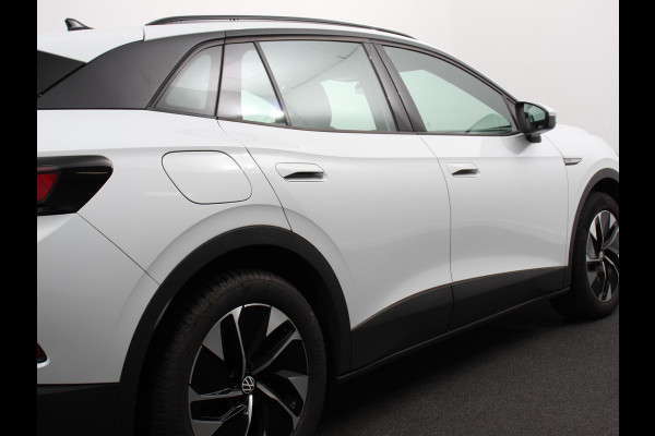 Volkswagen ID.4 Pro 77 kWh Ev SOH 95% Navigatie Apple Carplay/Android Auto Keyless PDC V+A Climate Control DAB+ Lane Assist Adaptieve Cruise control