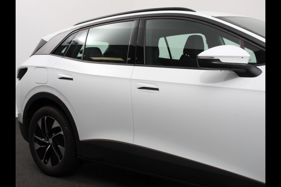 Volkswagen ID.4 Pro 77 kWh Ev SOH 95% Navigatie Apple Carplay/Android Auto Keyless PDC V+A Climate Control DAB+ Lane Assist Adaptieve Cruise control
