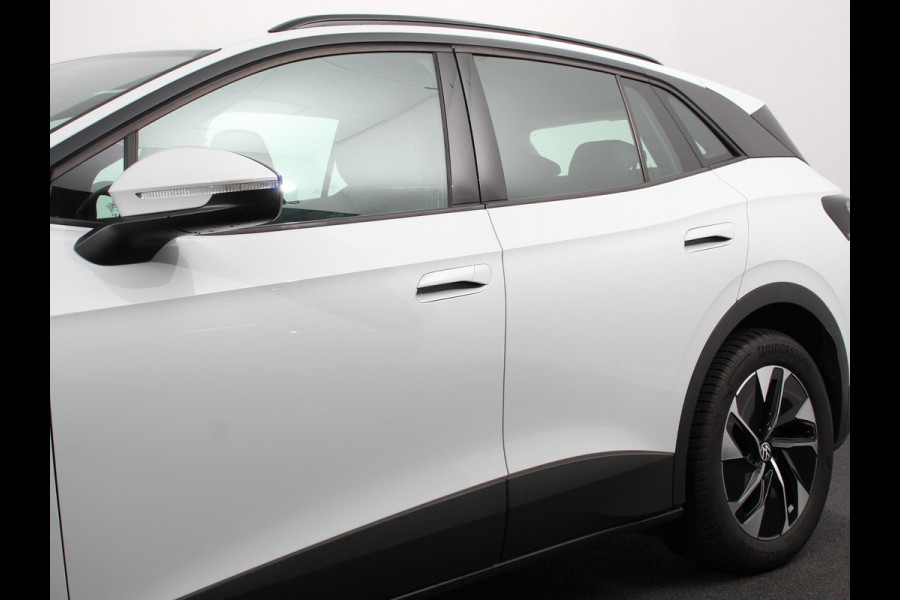 Volkswagen ID.4 Pro 77 kWh Ev SOH 95% Navigatie Apple Carplay/Android Auto Keyless PDC V+A Climate Control DAB+ Lane Assist Adaptieve Cruise control