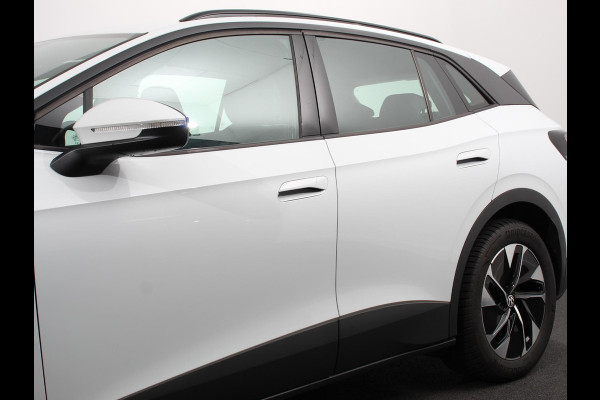 Volkswagen ID.4 Pro 77 kWh Ev SOH 95% Navigatie Apple Carplay/Android Auto Keyless PDC V+A Climate Control DAB+ Lane Assist Adaptieve Cruise control