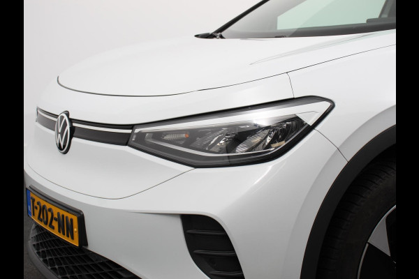 Volkswagen ID.4 Pro 77 kWh Ev SOH 95% Navigatie Apple Carplay/Android Auto Keyless PDC V+A Climate Control DAB+ Lane Assist Adaptieve Cruise control