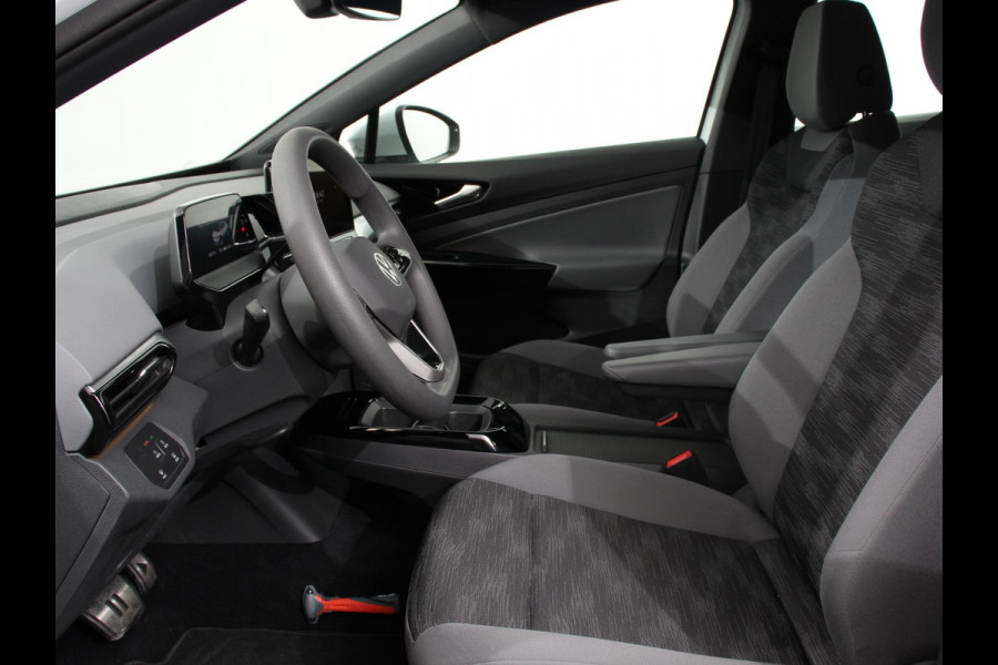 Volkswagen ID.4 Pro 77 kWh Ev SOH 95% Navigatie Apple Carplay/Android Auto Keyless PDC V+A Climate Control DAB+ Lane Assist Adaptieve Cruise control