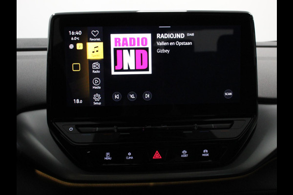 Volkswagen ID.4 Pro 77 kWh Ev SOH 95% Navigatie Apple Carplay/Android Auto Keyless PDC V+A Climate Control DAB+ Lane Assist Adaptieve Cruise control