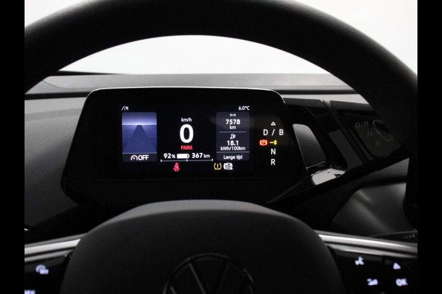 Volkswagen ID.4 Pro 77 kWh Ev SOH 95% Navigatie Apple Carplay/Android Auto Keyless PDC V+A Climate Control DAB+ Lane Assist Adaptieve Cruise control