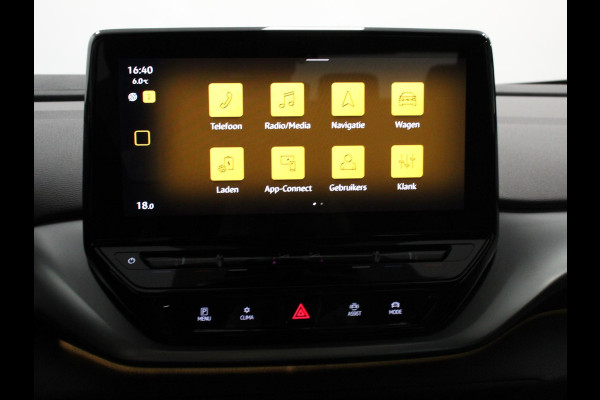 Volkswagen ID.4 Pro 77 kWh Ev SOH 95% Navigatie Apple Carplay/Android Auto Keyless PDC V+A Climate Control DAB+ Lane Assist Adaptieve Cruise control
