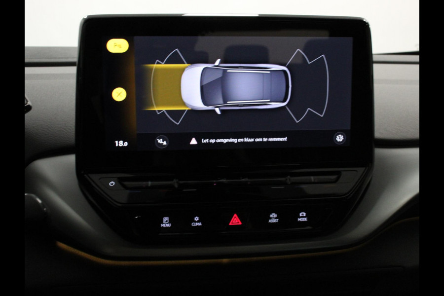 Volkswagen ID.4 Pro 77 kWh Ev SOH 95% Navigatie Apple Carplay/Android Auto Keyless PDC V+A Climate Control DAB+ Lane Assist Adaptieve Cruise control