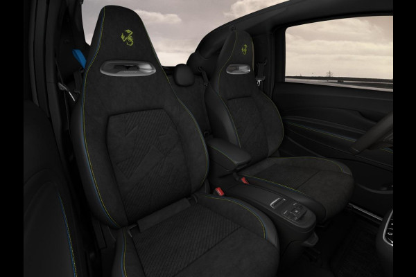 Abarth 500e Cabrio Turismo 42 kWh