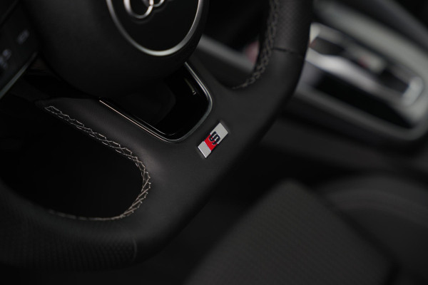 Audi A3 Sportback 2.0 TFSI S3 quattro Adaptieve Cruise Ambient DAB+ Stoelverw.