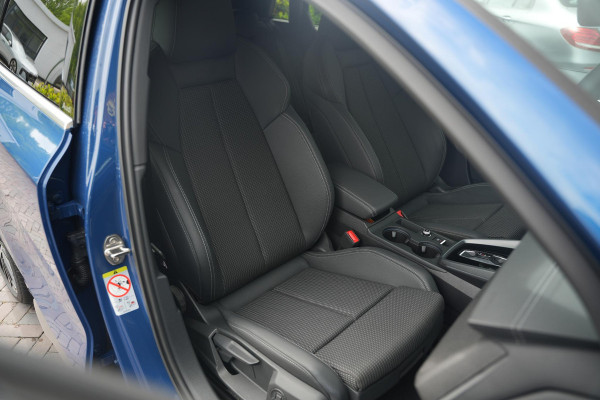Audi A3 Sportback 2.0 TFSI S3 quattro Adaptieve Cruise Ambient DAB+ Stoelverw.