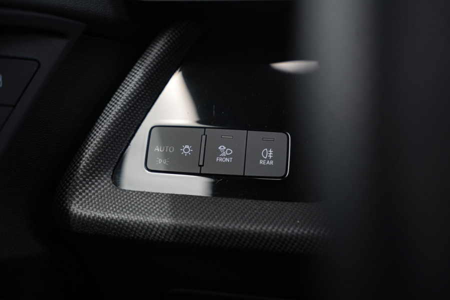 Audi A3 Sportback 2.0 TFSI S3 quattro Adaptieve Cruise Ambient DAB+ Stoelverw.
