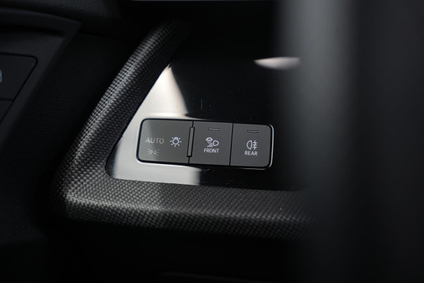 Audi A3 Sportback 2.0 TFSI S3 quattro Adaptieve Cruise Ambient DAB+ Stoelverw.
