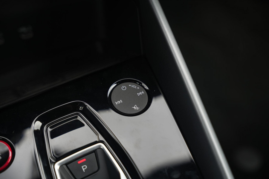 Audi A3 Sportback 2.0 TFSI S3 quattro Adaptieve Cruise Ambient DAB+ Stoelverw.