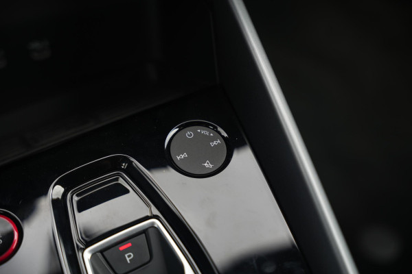 Audi A3 Sportback 2.0 TFSI S3 quattro Adaptieve Cruise Ambient DAB+ Stoelverw.