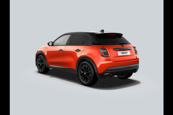 Fiat 600E Sport 54 kWh