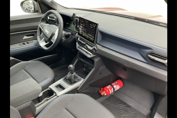 Dacia Bigster 1.2 Mild Hybrid 140 Journey Sleep Pack 360° Trekhaak Carplay
