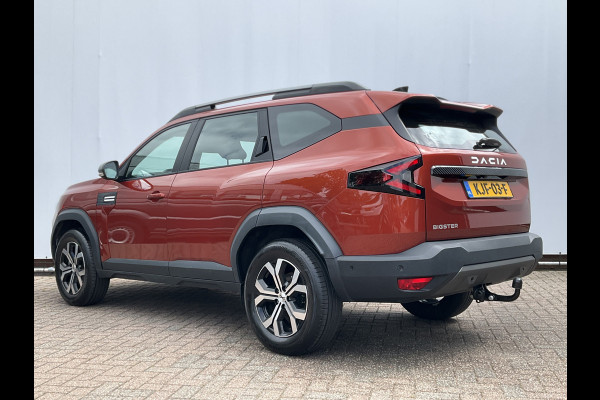 Dacia Bigster 1.2 Mild Hybrid 140 Journey Sleep Pack 360° Trekhaak Carplay