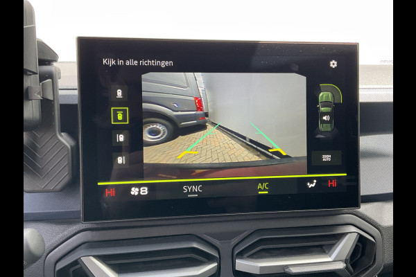 Dacia Bigster 1.2 Mild Hybrid 140 Journey Sleep Pack 360° Trekhaak Carplay