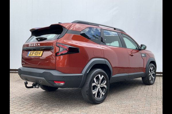 Dacia Bigster 1.2 Mild Hybrid 140 Journey Sleep Pack 360° Trekhaak Carplay