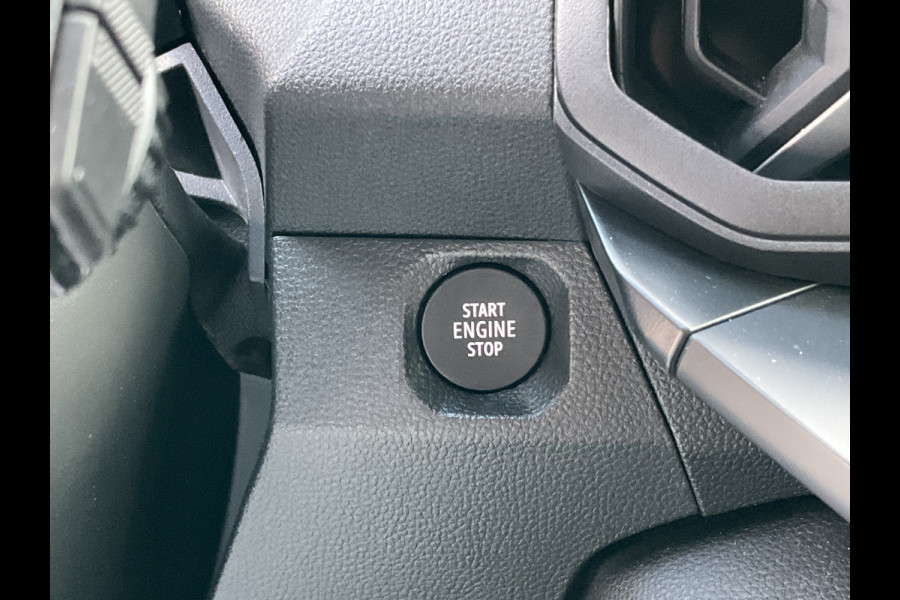 Dacia Bigster 1.2 Mild Hybrid 140 Journey Sleep Pack 360° Trekhaak Carplay