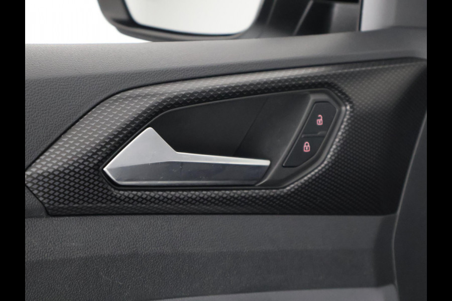 Volkswagen T-Cross 1.0 TSI Life Two-Tone | Apple Carplay & AndroidAUTO | Navigatie | Cruise Control |