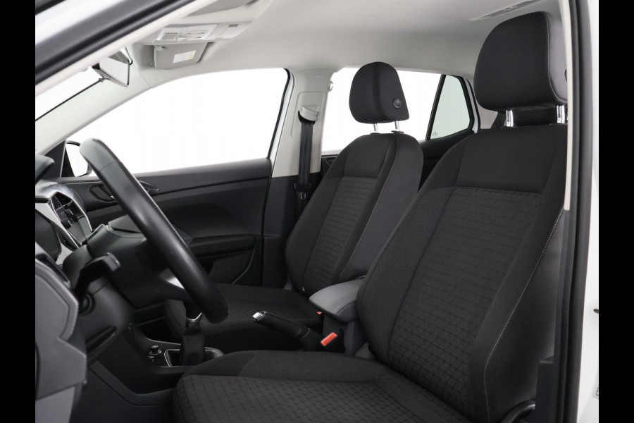 Volkswagen T-Cross 1.0 TSI Life Two-Tone | Apple Carplay & AndroidAUTO | Navigatie | Cruise Control |