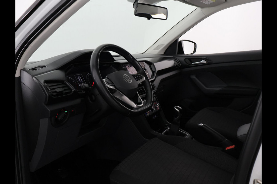Volkswagen T-Cross 1.0 TSI Life Two-Tone | Apple Carplay & AndroidAUTO | Navigatie | Cruise Control |