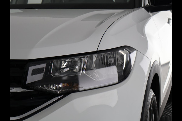 Volkswagen T-Cross 1.0 TSI Life Two-Tone | Apple Carplay & AndroidAUTO | Navigatie | Cruise Control |