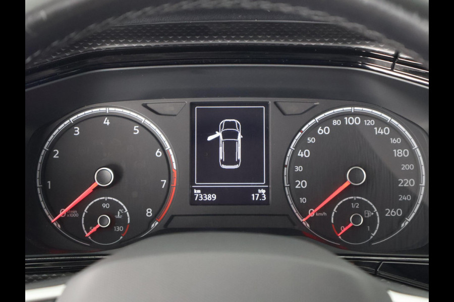 Volkswagen T-Cross 1.0 TSI Life Two-Tone | Apple Carplay & AndroidAUTO | Navigatie | Cruise Control |