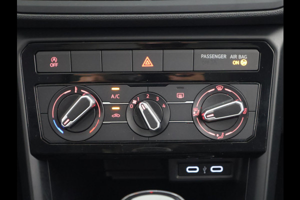 Volkswagen T-Cross 1.0 TSI Life Two-Tone | Apple Carplay & AndroidAUTO | Navigatie | Cruise Control |