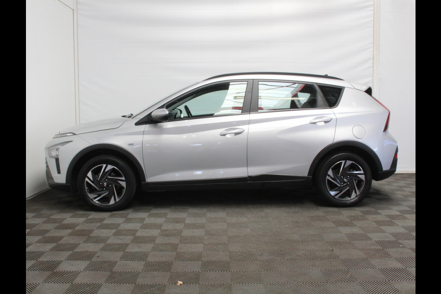 Hyundai Bayon 1.0 T-GDI Comfort AIRCO | CRUISE | LED | PDCA | CARPLAY | CAMERA | DAB | LMV16