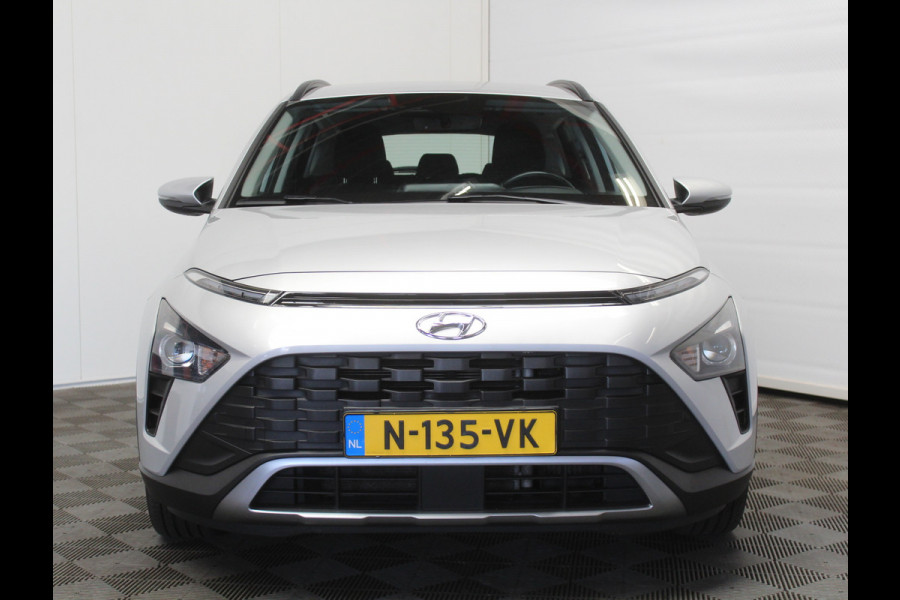 Hyundai Bayon 1.0 T-GDI Comfort AIRCO | CRUISE | LED | PDCA | CARPLAY | CAMERA | DAB | LMV16