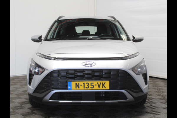 Hyundai Bayon 1.0 T-GDI Comfort AIRCO | CRUISE | LED | PDCA | CARPLAY | CAMERA | DAB | LMV16