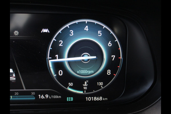Hyundai Bayon 1.0 T-GDI Comfort AIRCO | CRUISE | LED | PDCA | CARPLAY | CAMERA | DAB | LMV16