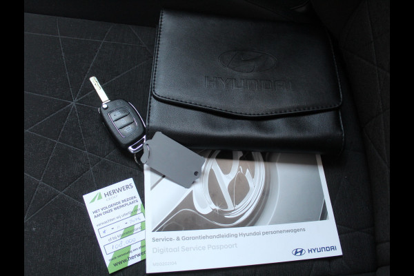Hyundai Bayon 1.0 T-GDI Comfort AIRCO | CRUISE | LED | PDCA | CARPLAY | CAMERA | DAB | LMV16